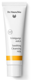 Dr. Hauschka Reinigingsmelk Travelsize 30ML