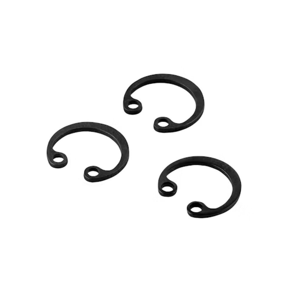 LÅSERING SUKI FJÆRSTÅL 10X1,0MM