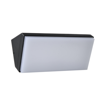 KARWEI buitenlamp Luuk 9W 950LM