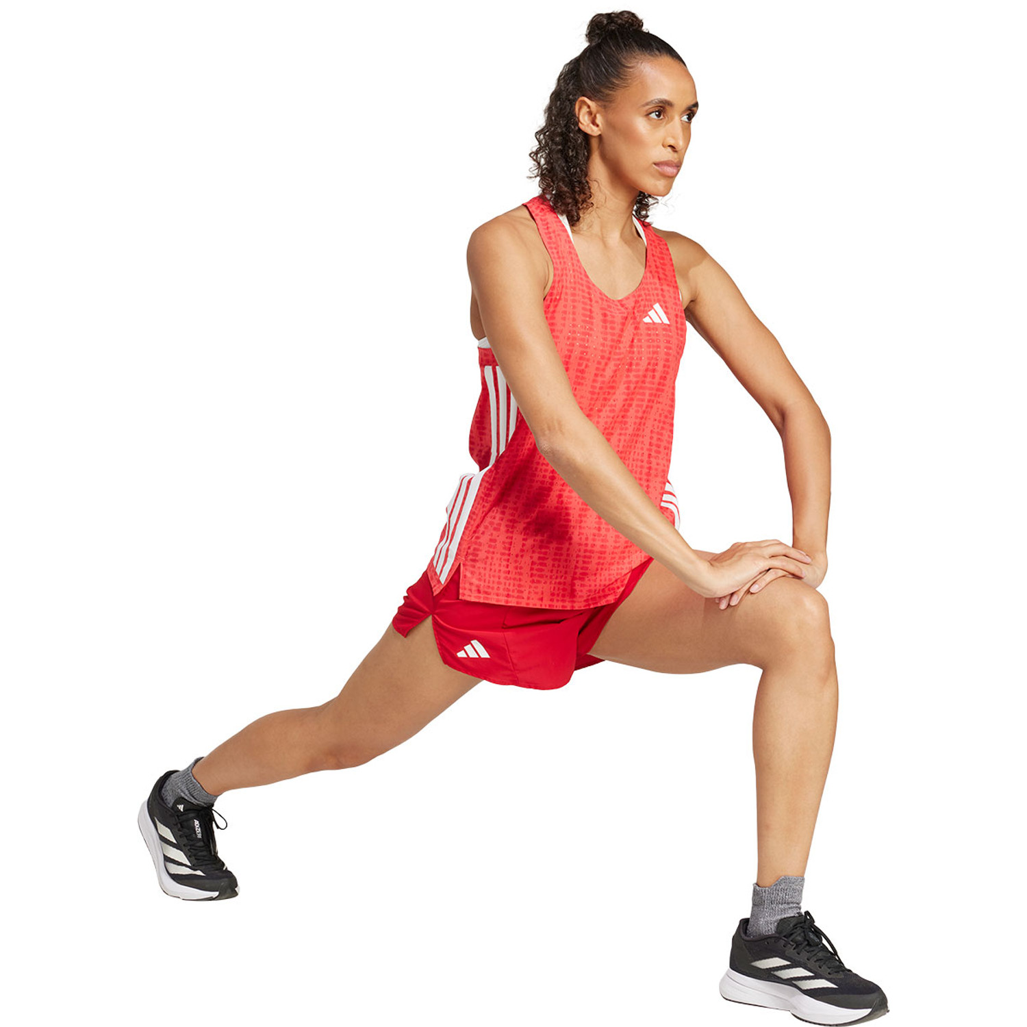 adidas Adizero Tank Dames