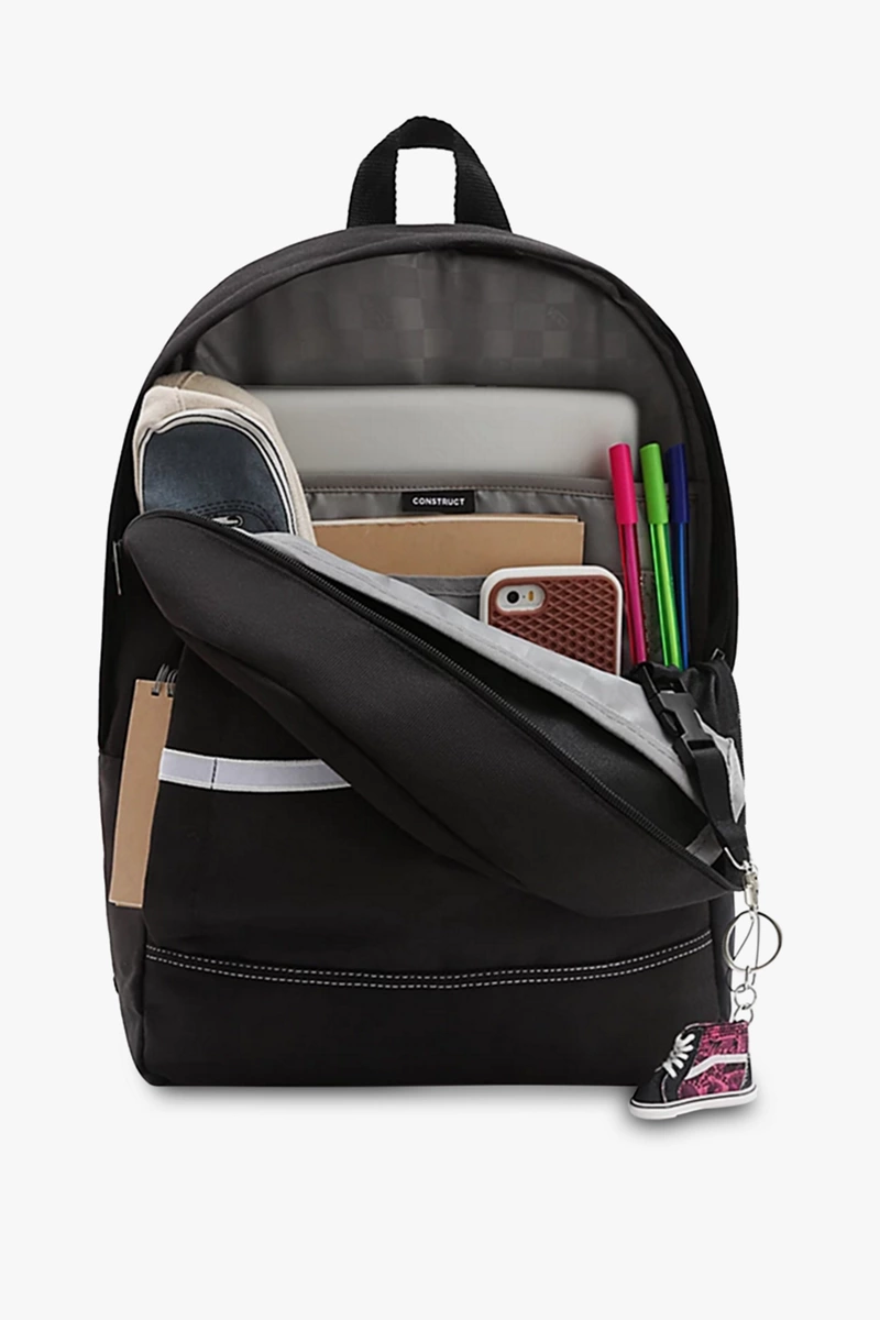 VANS Construct Skool 21 L Rucksack