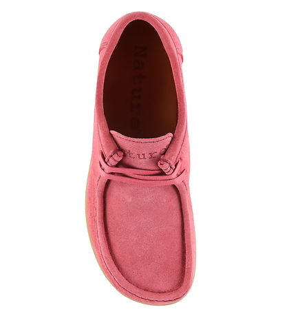 Nature Schuhe - Alba - Ruby