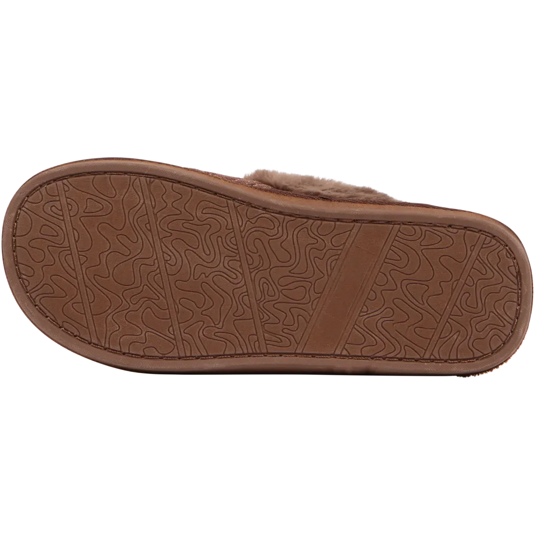 Instap-pantoffels Maten 36 - 41 | diverse kleuren