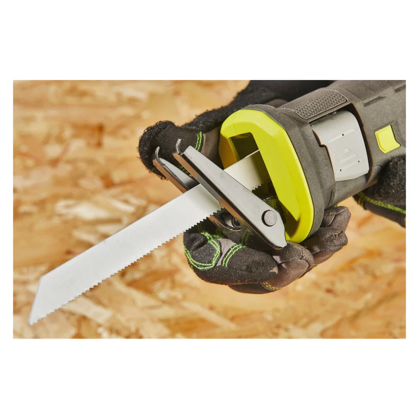 Bajonettsag 18 V 2,5 Ah