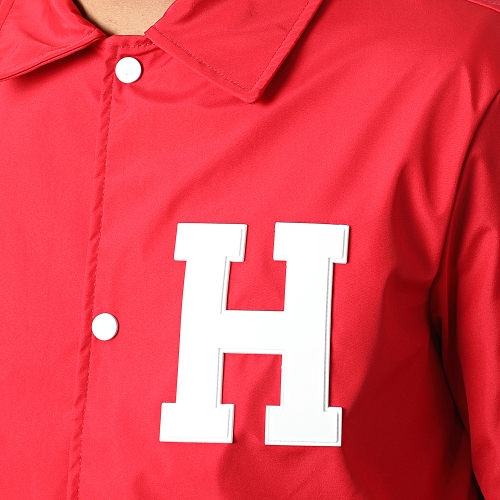 Veste JOT-5 Rouge