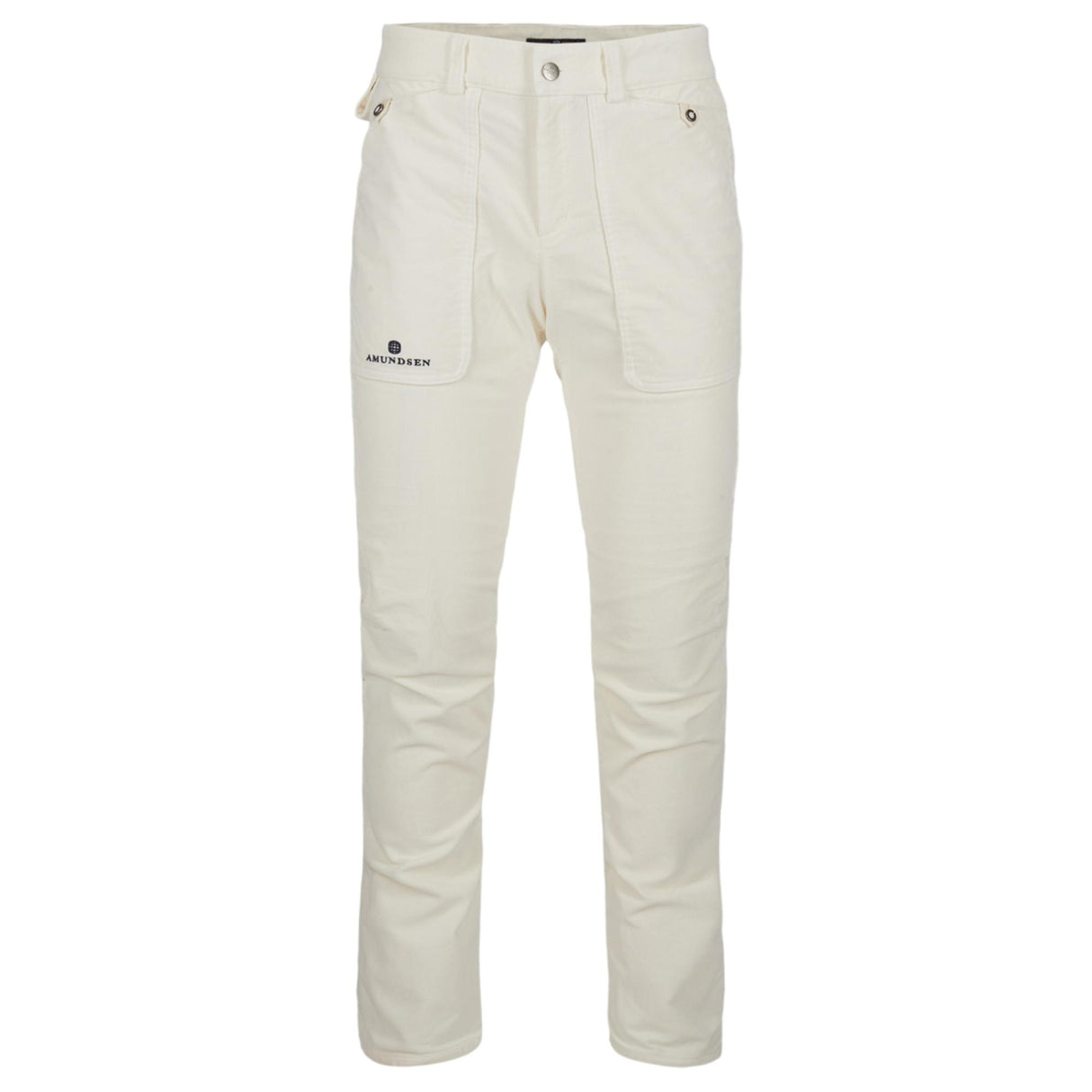 Amundsen<br>Fjordcord Slacks Mens