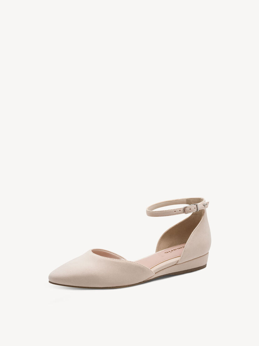 Ballerina - beige