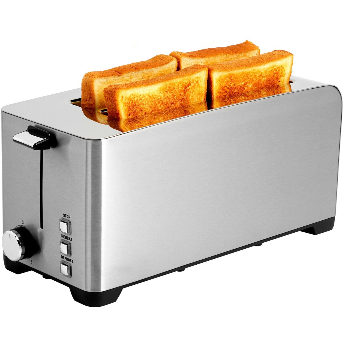 TOL-1400S Brødrister