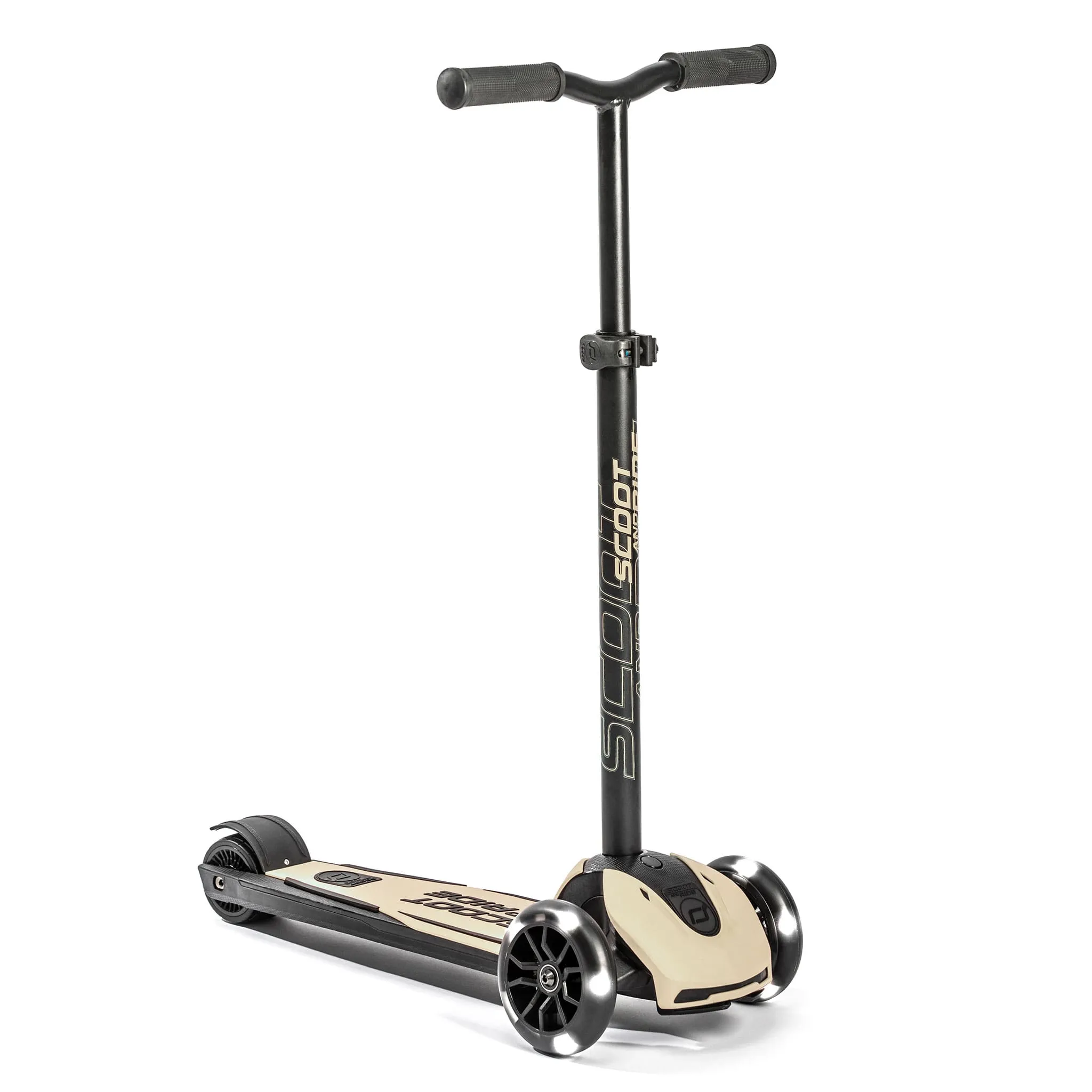 Scoot and Ride Trottinette Highwaykick 5 LED