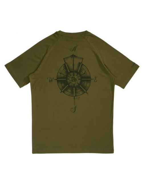 Trakker Tempest T-Shirt - Kleding