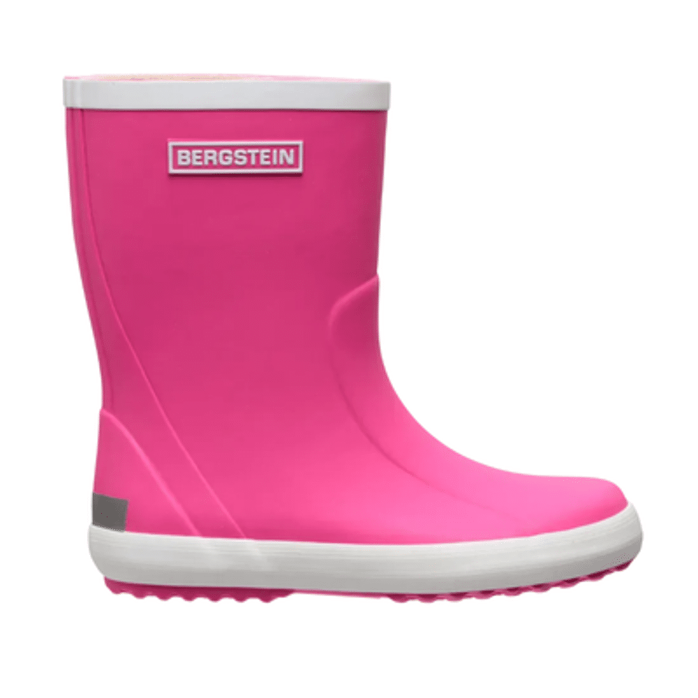 Bergstein - Rainboot - Neon