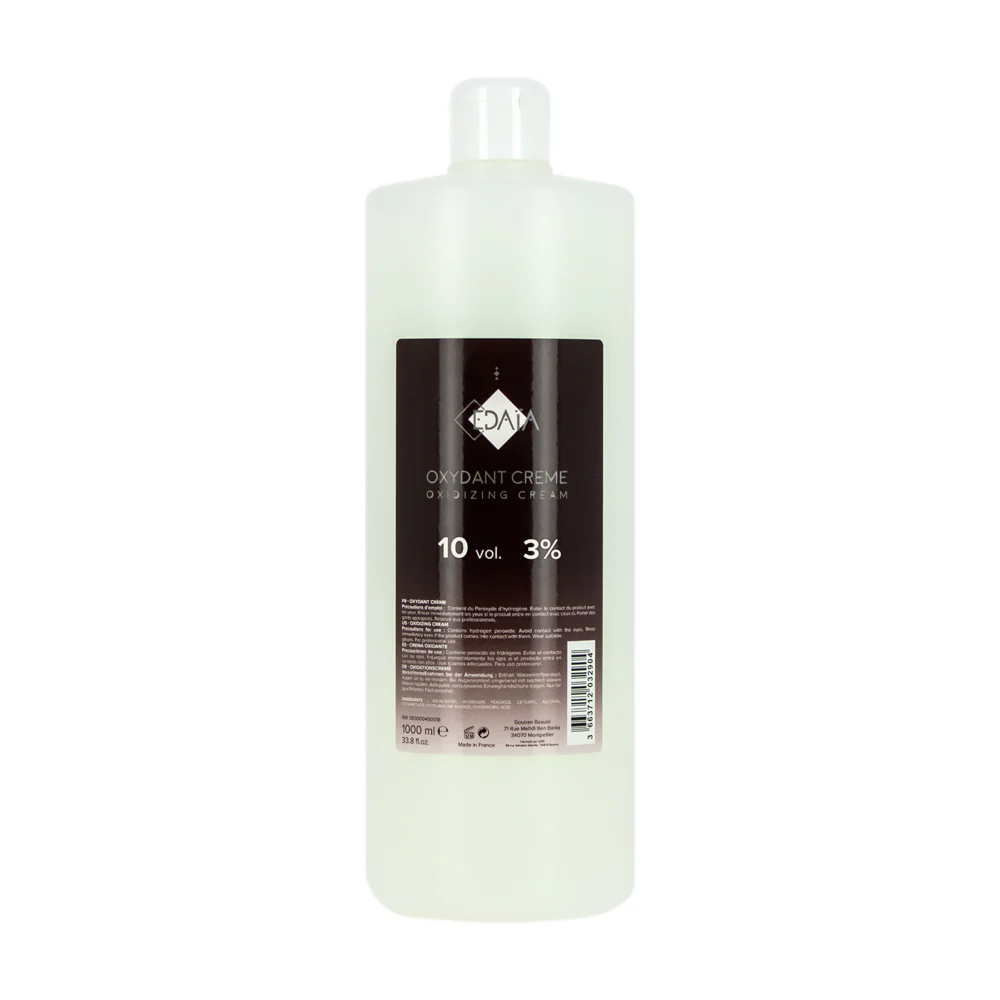 Oxydant crème Délicatesse de crème 1000ml