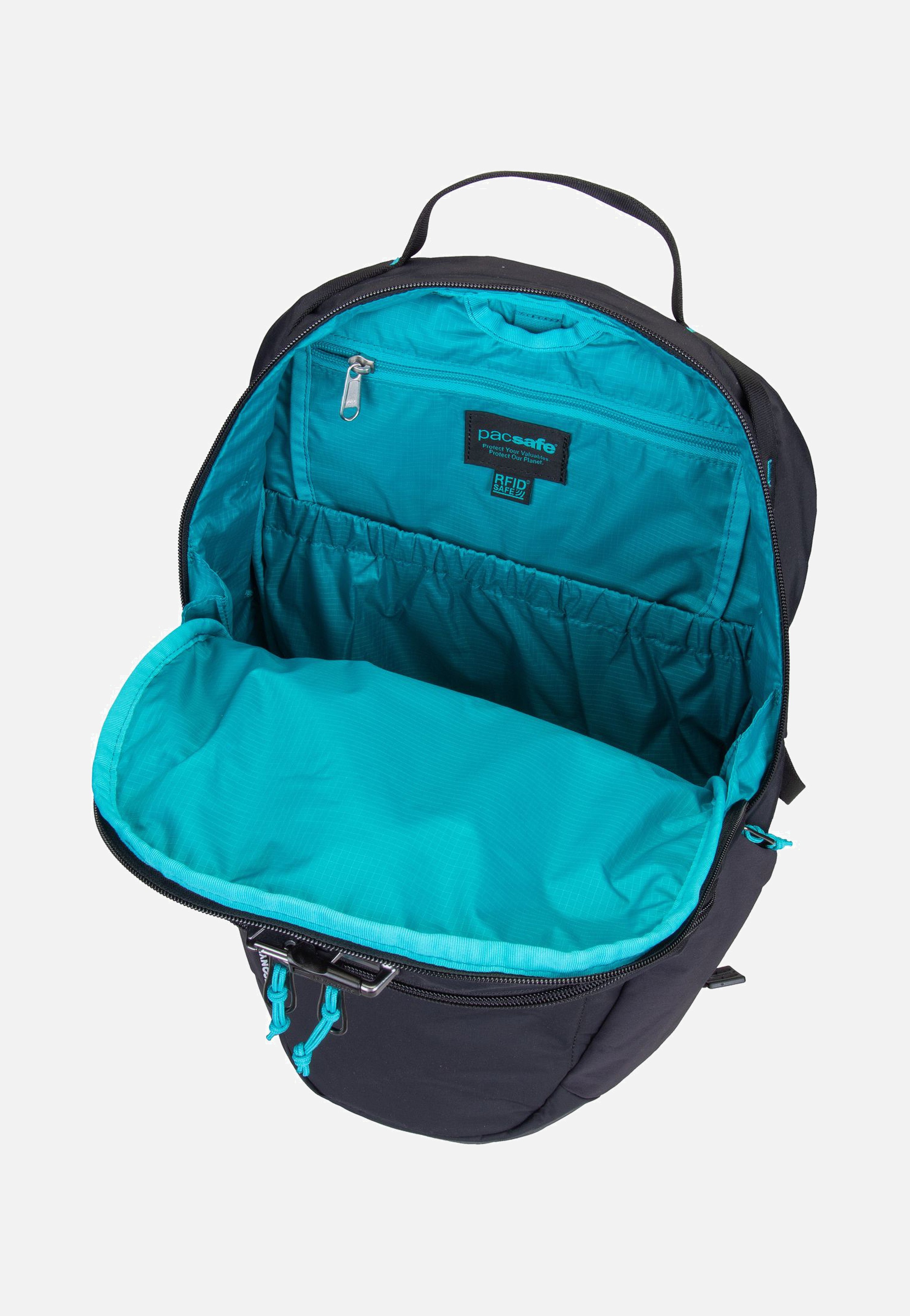 ECO 25L Black - Rucksack