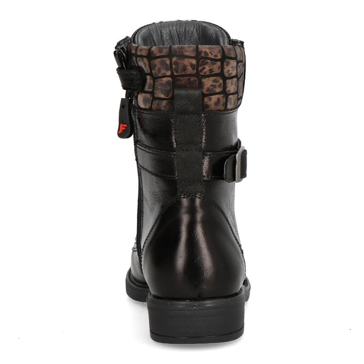 Jochie & Freaks Dalia 24586 Black Patent