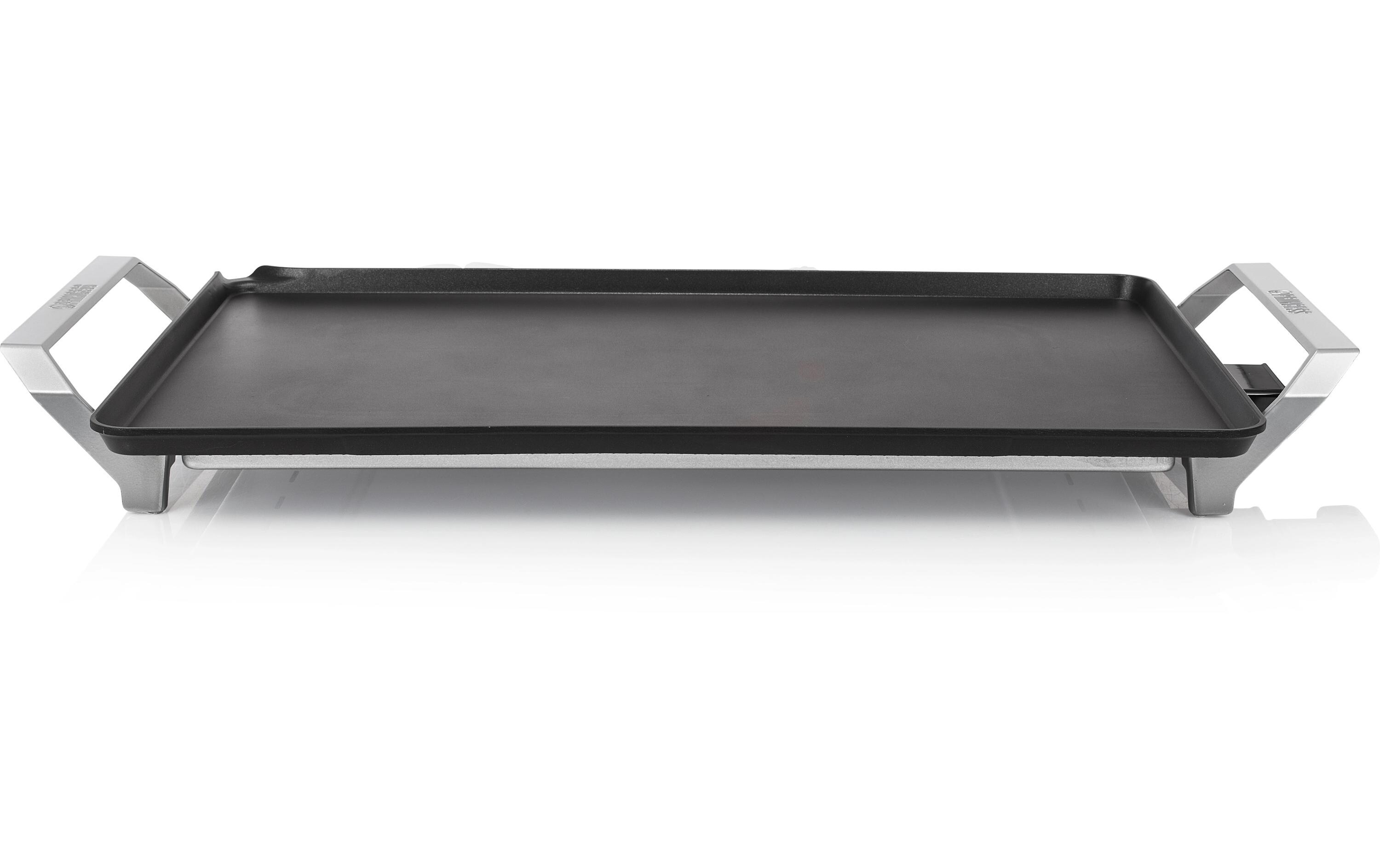 Tischgrill 103120 Chef Premium XXL 2500 W<br>Elektrischer Grill
