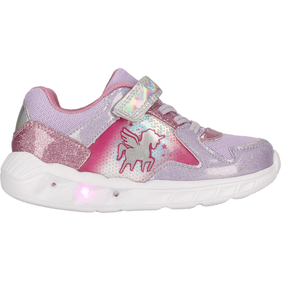 ZigZag Sneaker Plamio 4196 Sweet Lilac