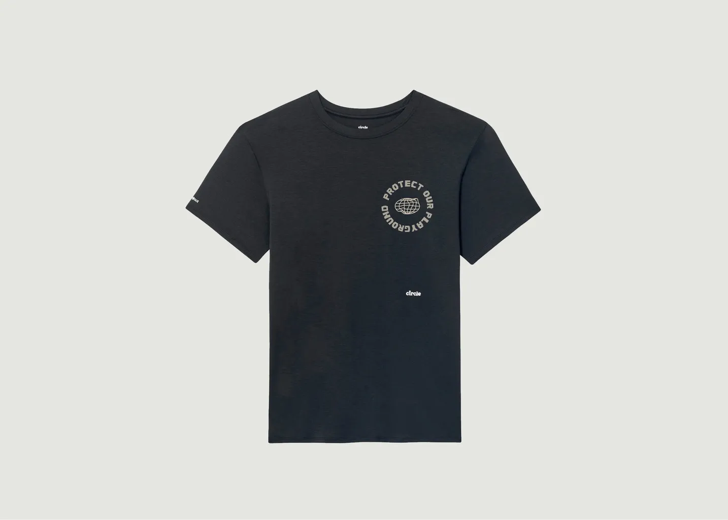T-shirt Iconic Pop Circle Sportswear