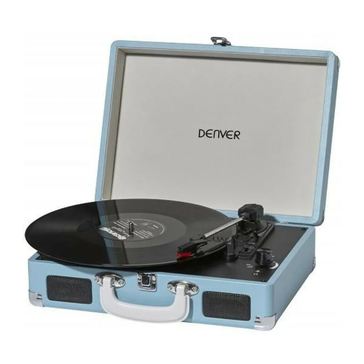 Denver VPL-120BLEUE