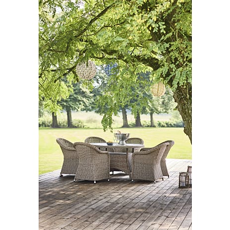 Albany bord - Natur