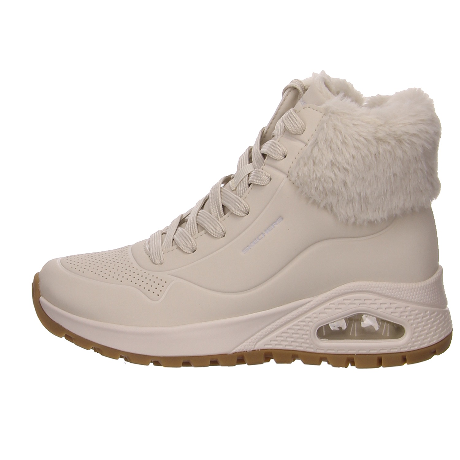 Skechers Knöchelboots beige beige