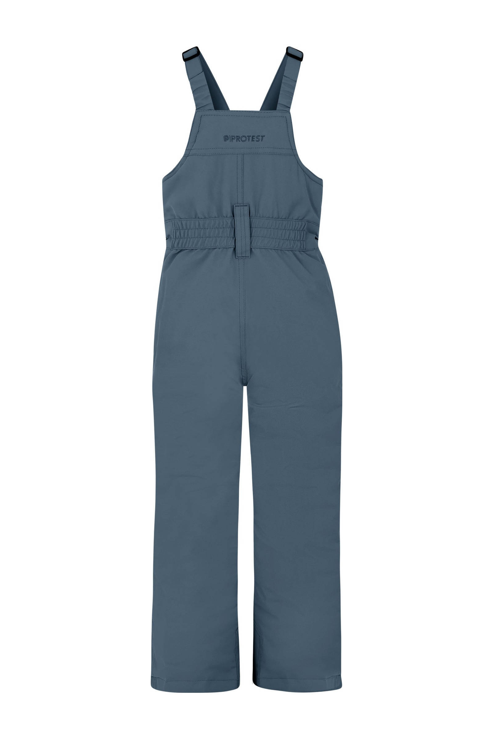 Protest salopette Neutral TD donkerblauw