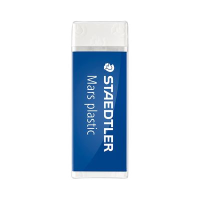 STAEDTLER - Gomme Mars Plastic