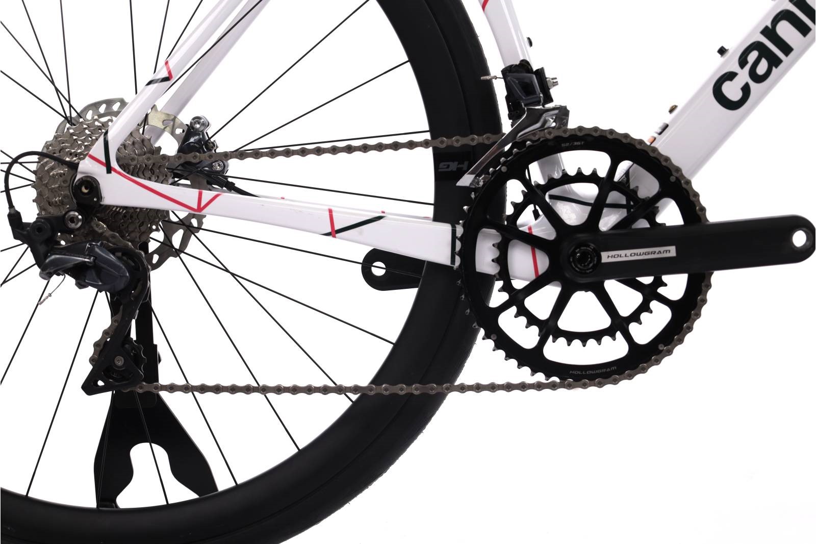Cannondale Supersix Evo Hi-MOD Rapha (2022) | Diamond