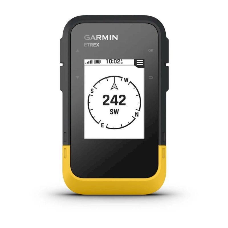 Etrex SE - GPS