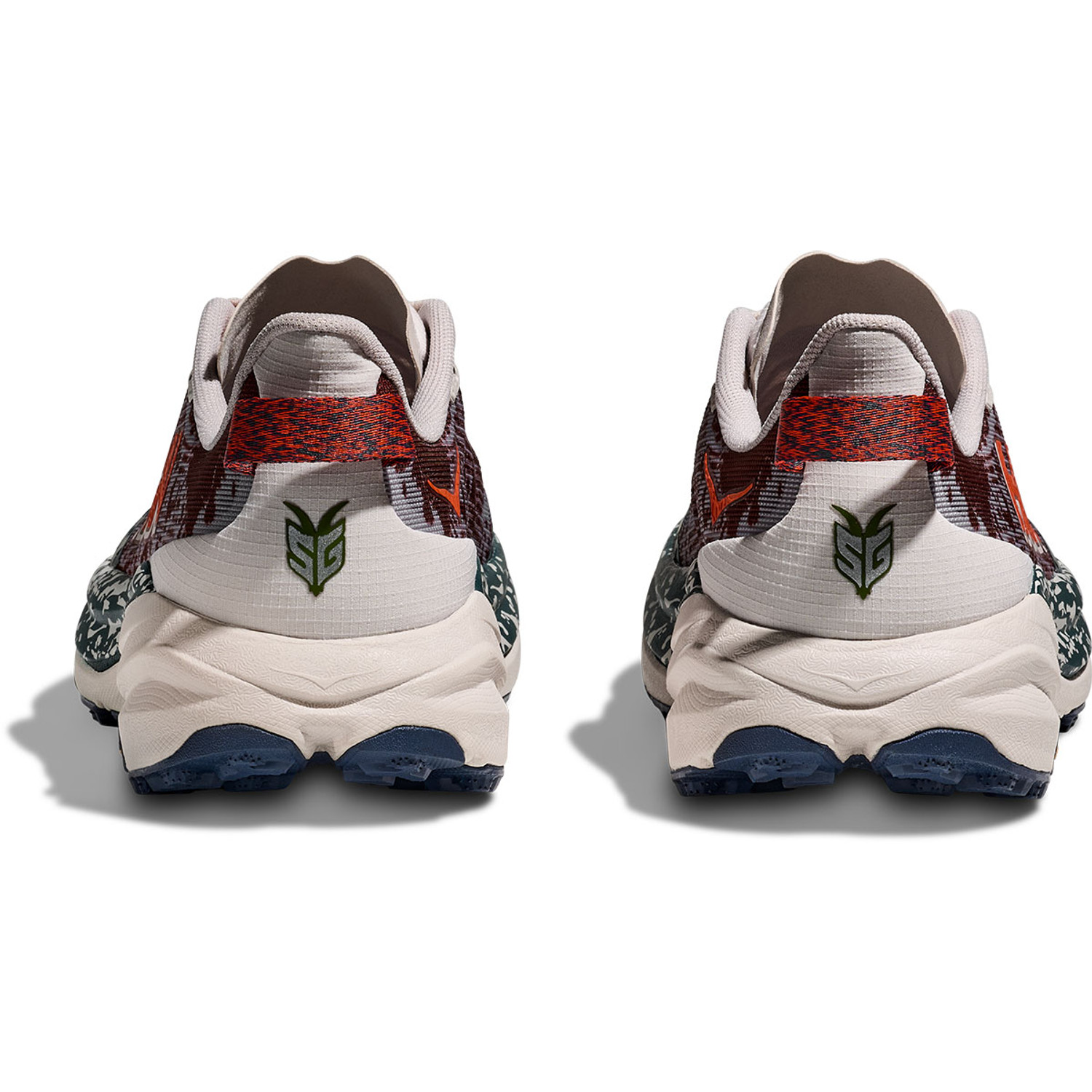 HOKA Speedgoat 6 Breed Heren