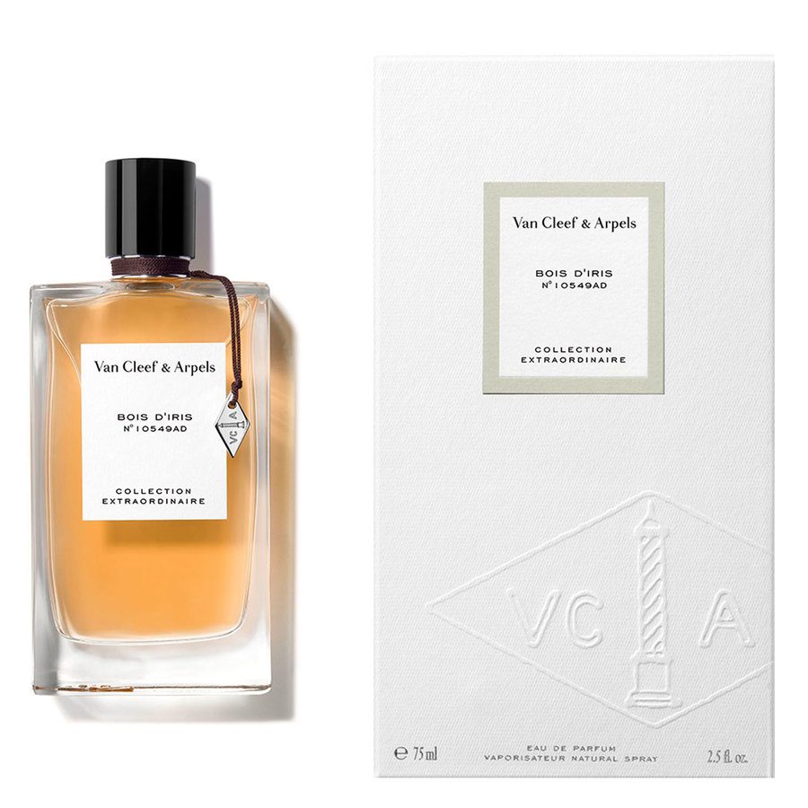 Van Cleef & Arpels Bois D'Iris Eau de Parfum 75ml