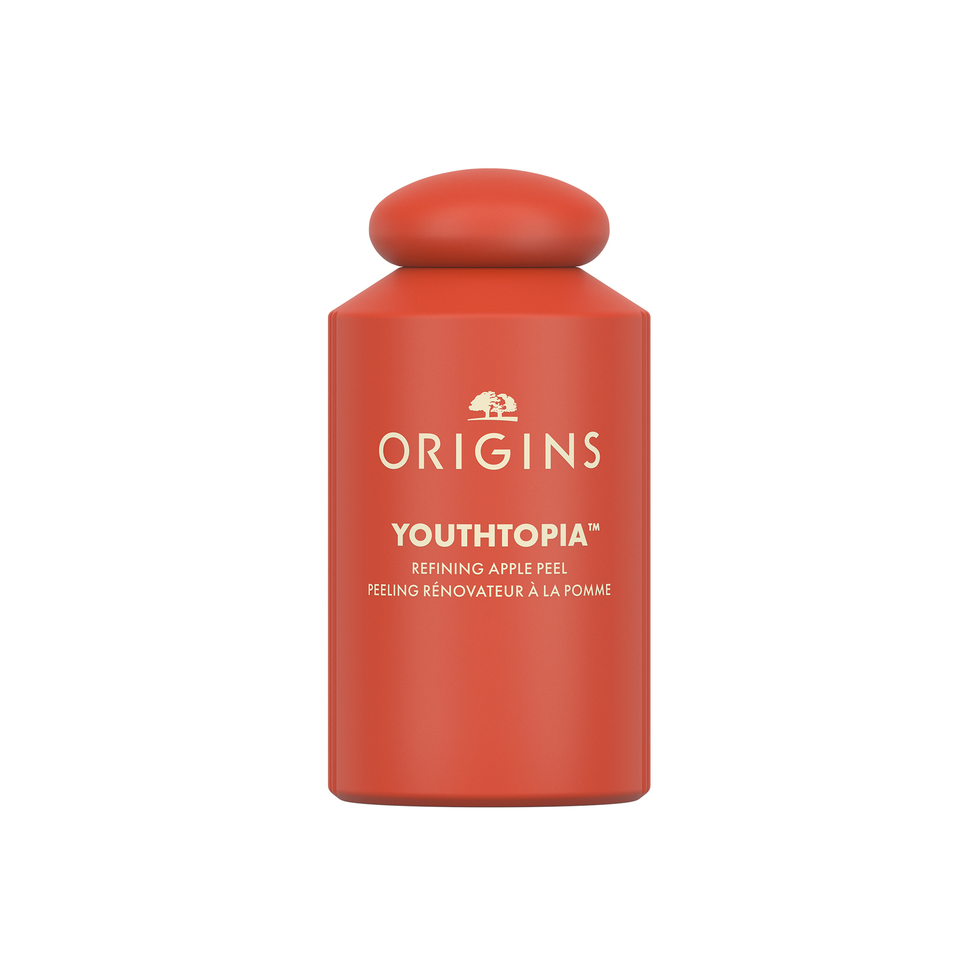 ORIGINS Youthtopia Refining Apple Peel