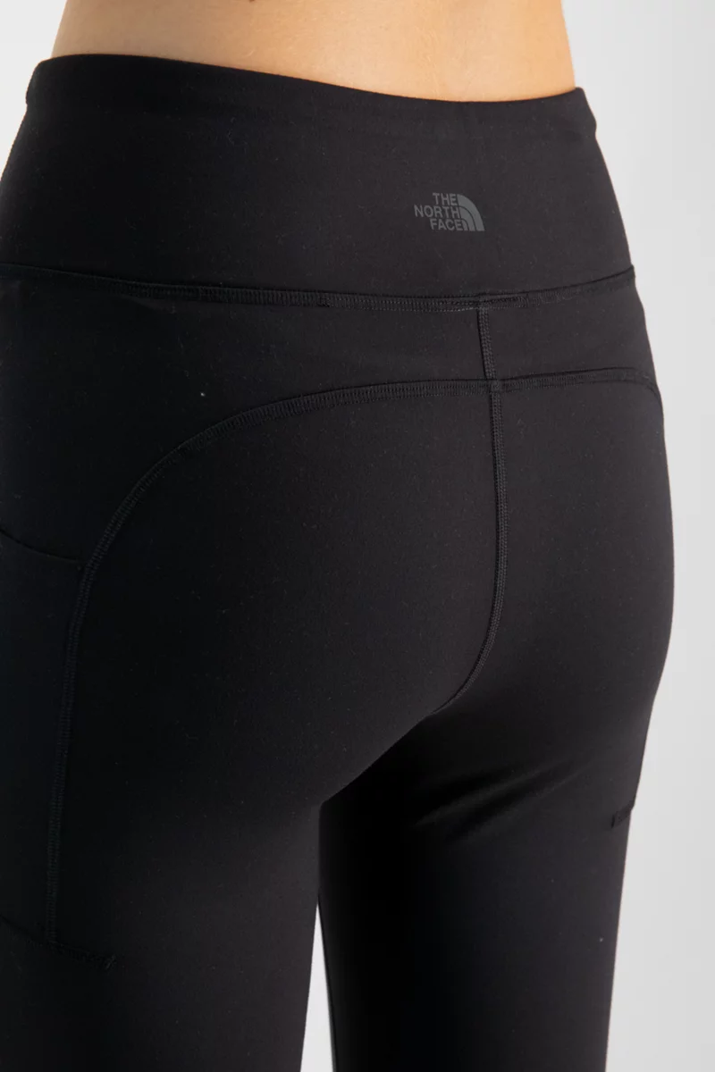 The North Face Bridgeway Hybrid Damen Tight
