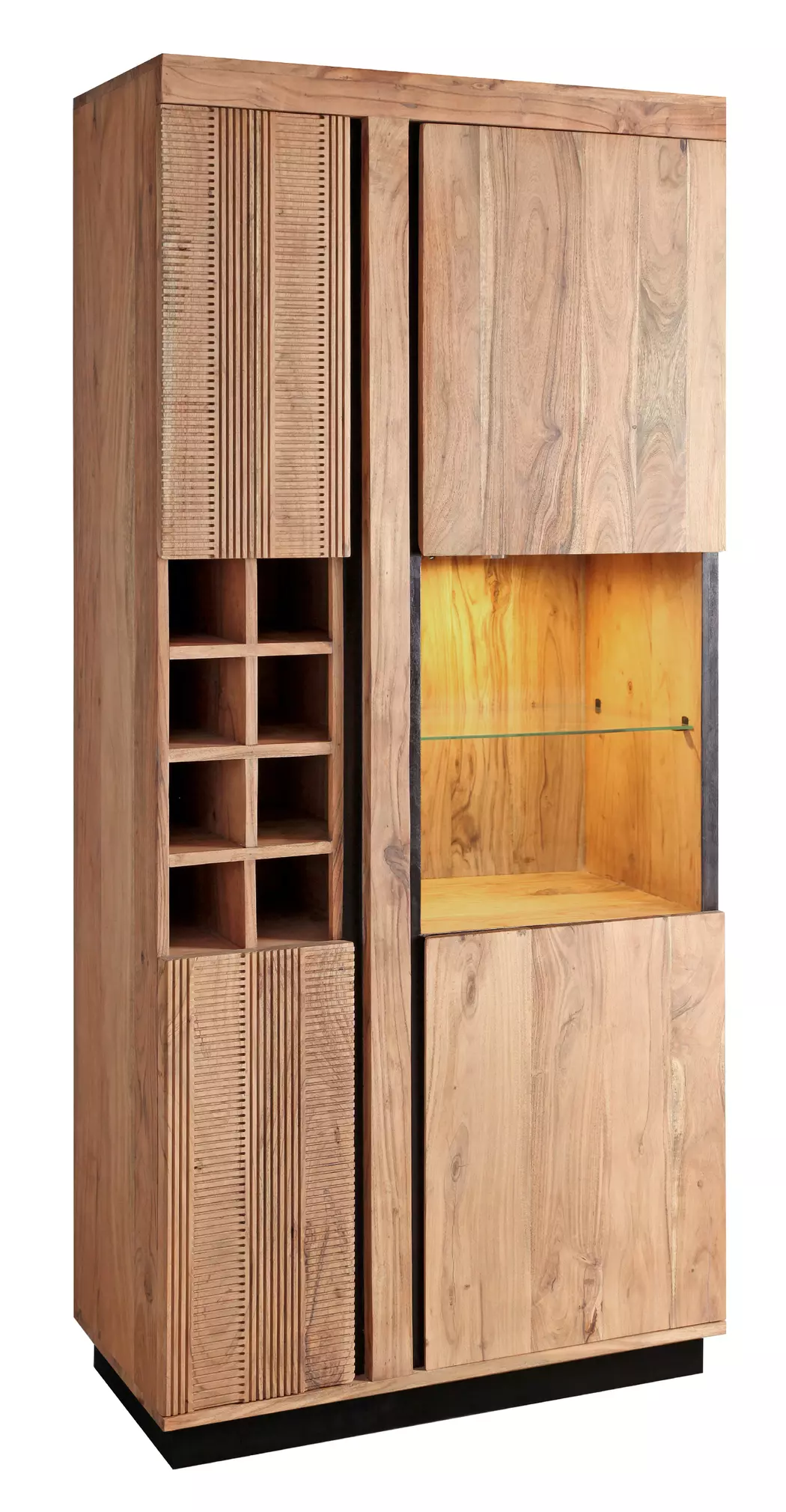 Weinschrank Paris