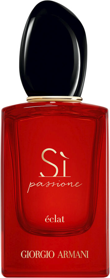 Armani Sì Passione Éclat EDP