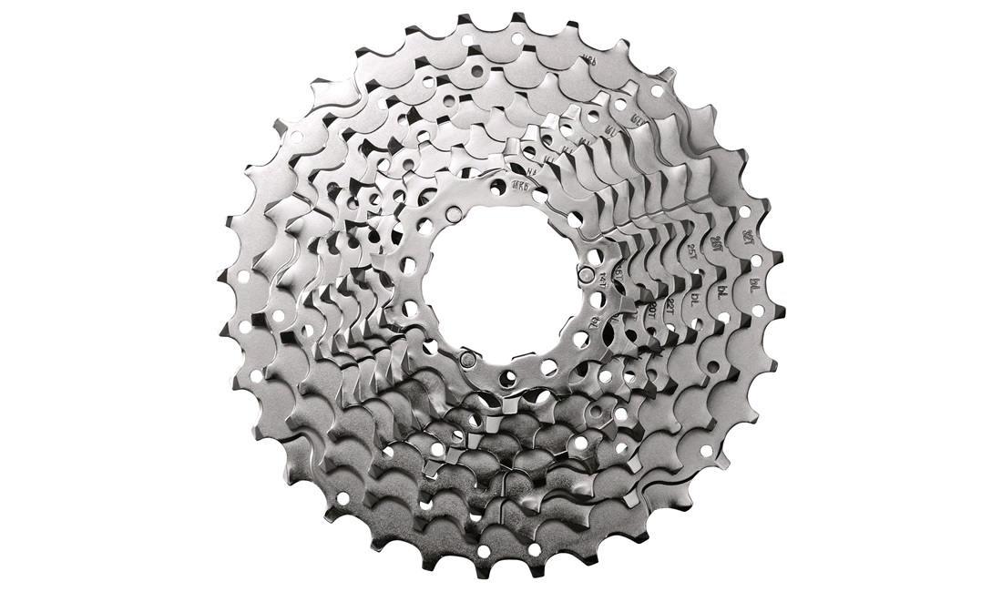 Shimano kassette Tiagra HG500 11-32t 10-speed