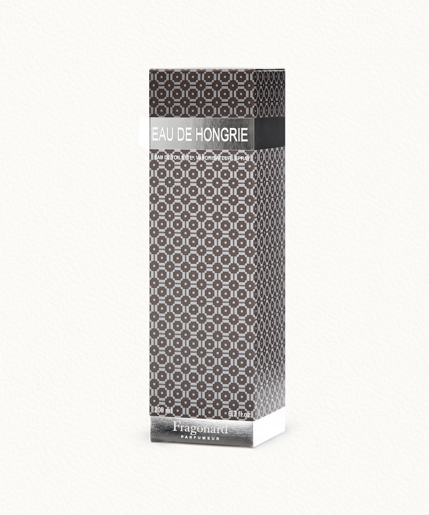 Eau de Hongrie  Eau de toilette - 200ml