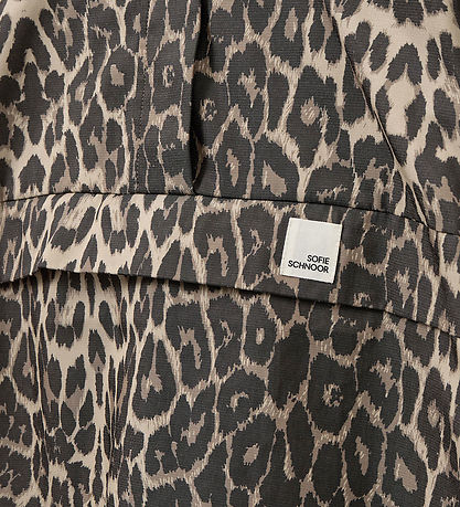 Sofie Schnoor Jacke - Trill - Leo