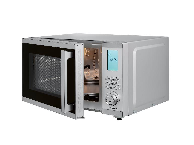 RVS magnetron