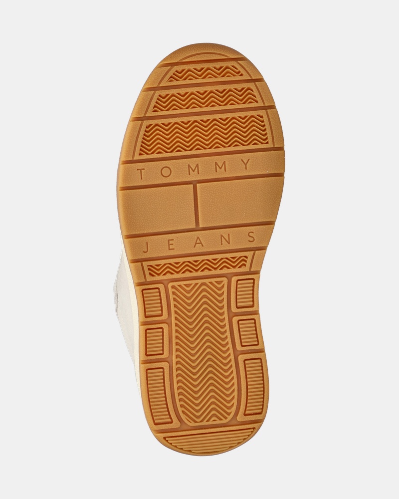 Tommy Jeans Tommy Jeans Skate Lage sneakers  - grijs