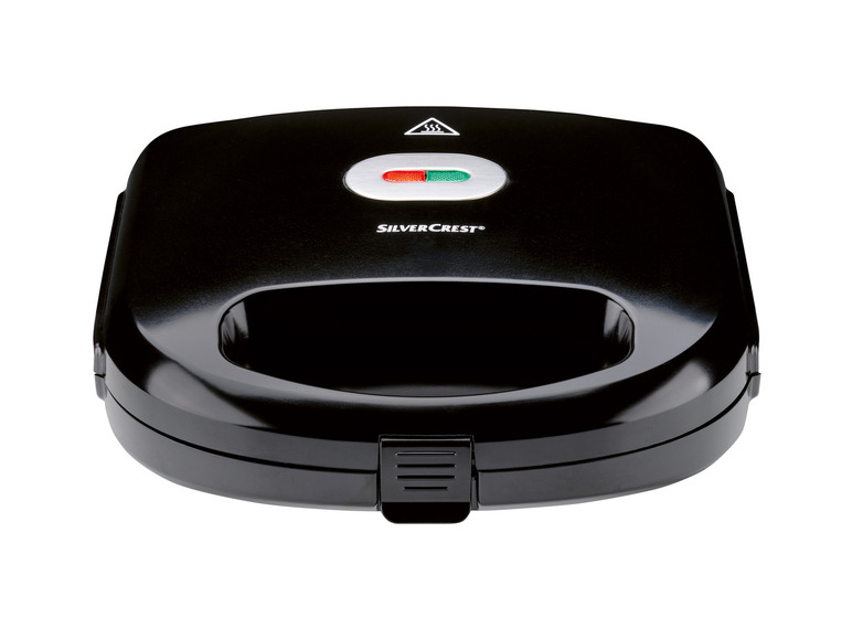 Tosti-ijzer