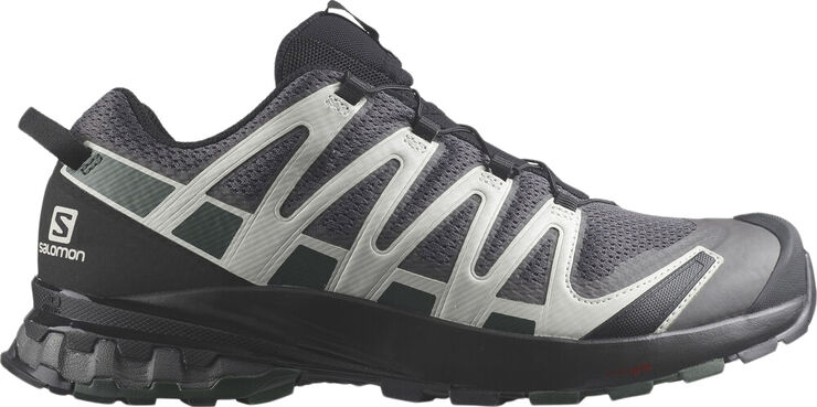Salomon Xa Pro 3d V8 Vandresko Grå