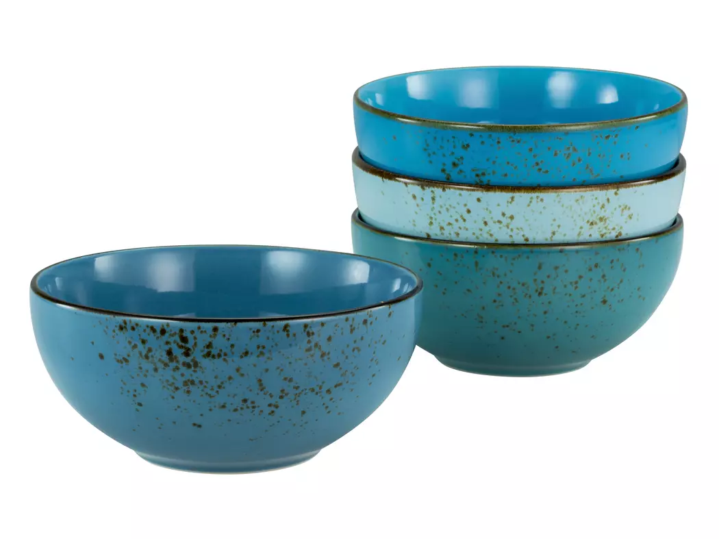 Schale Buddha Bowl 4tlg.