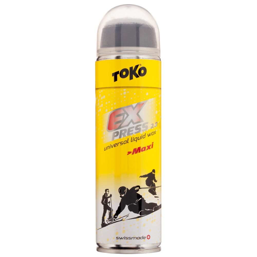 Toko Express Maxi 200ml