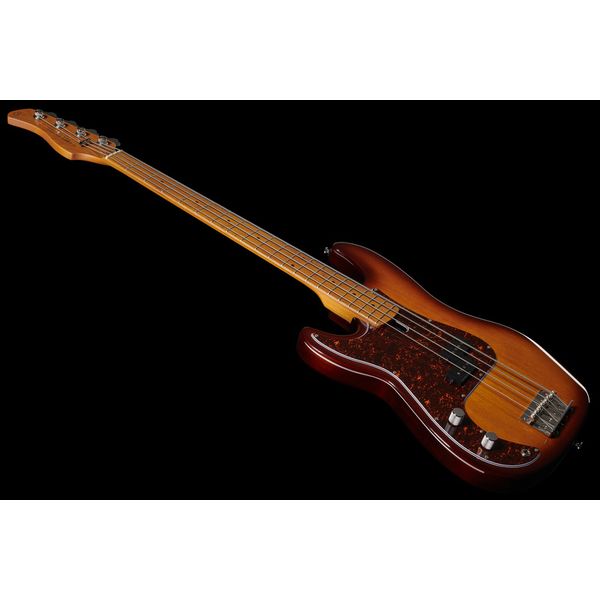 Marcus Miller P5 Alder-4 TS LH