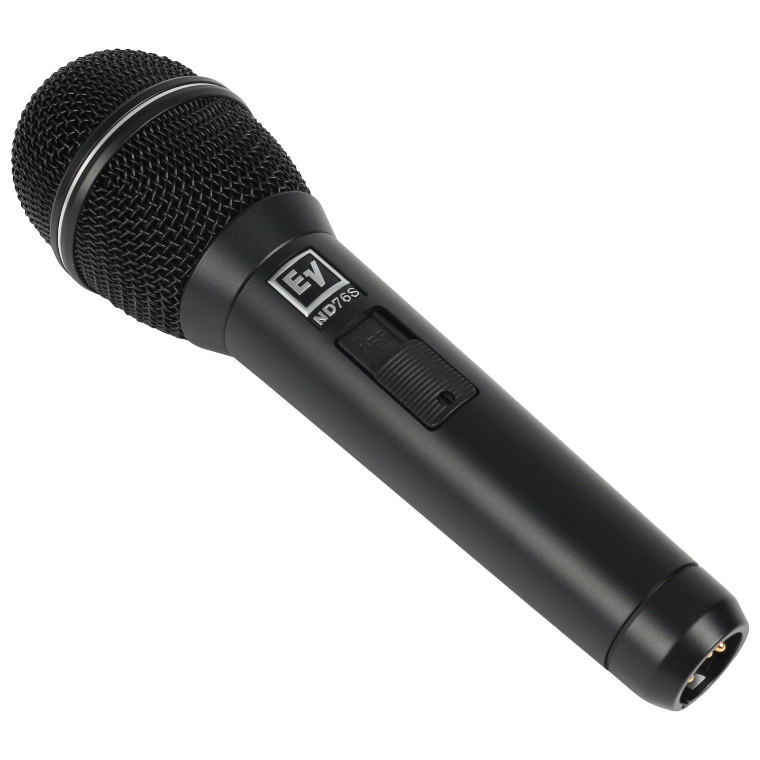 Electro-Voice ND76S zangmicrofoon