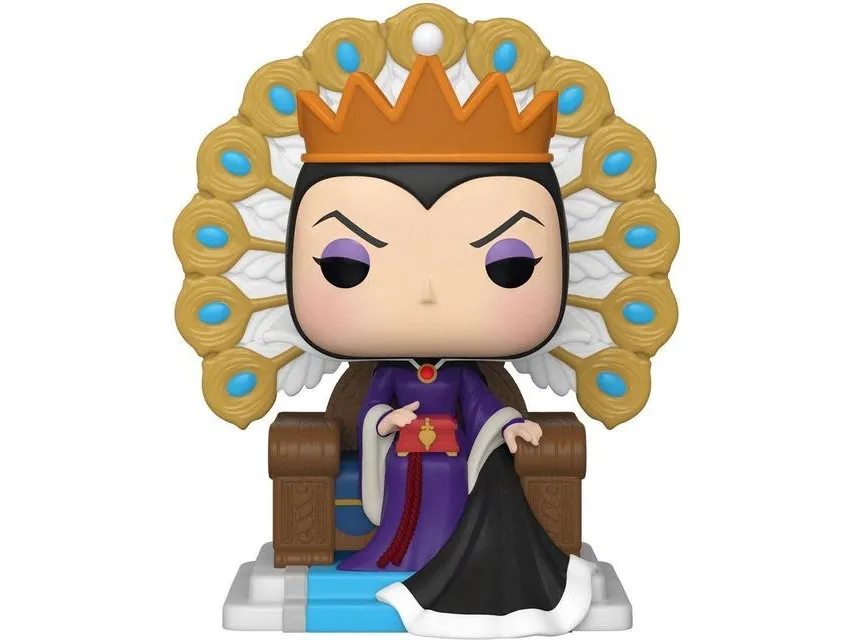 FUNKO POP! Deluxe 50270, Samleobjekt, Tegneserie