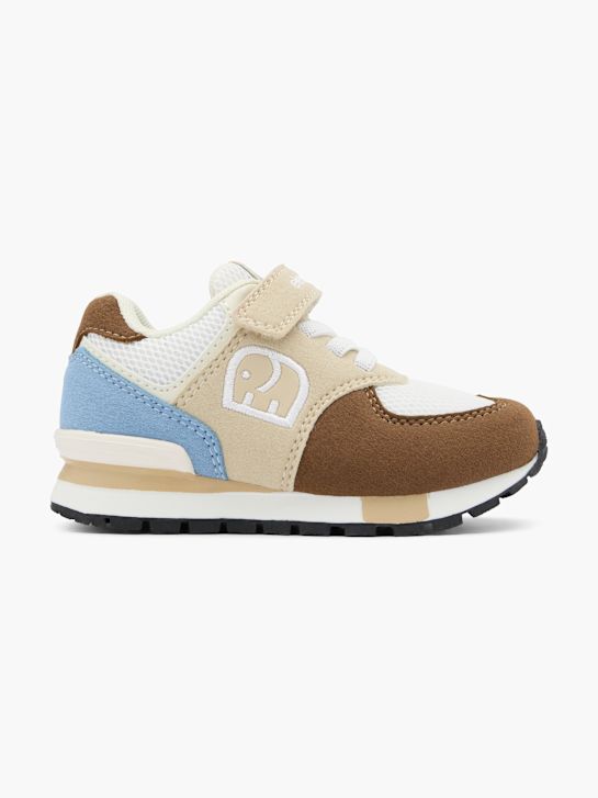 elefanten HOLLY Sneaker beige