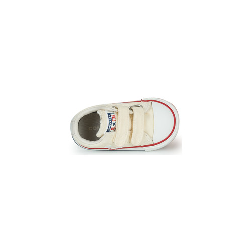 Converse - STAR PLAYER EV 2V MUCH LOVE OX - Blanc