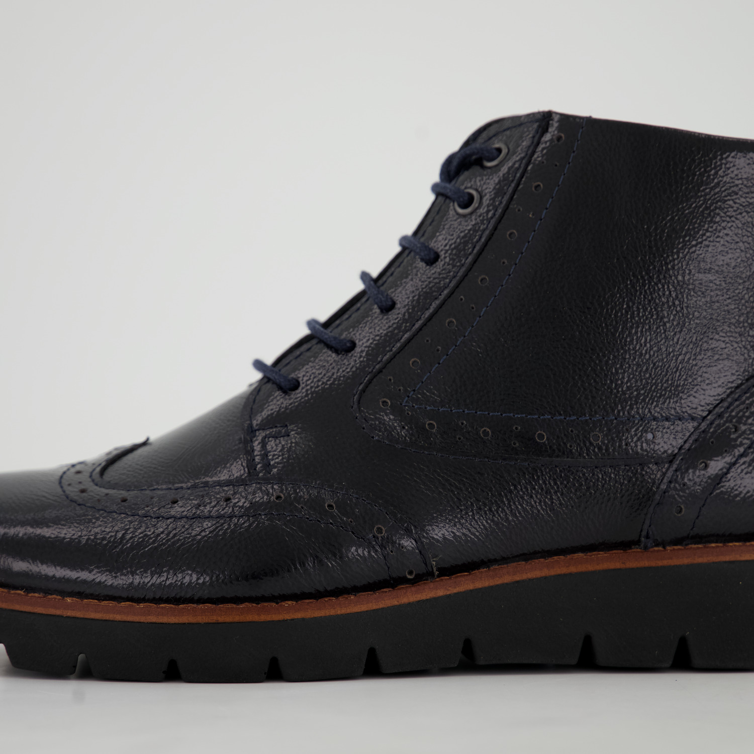 Longo Stiefeletten & Boots