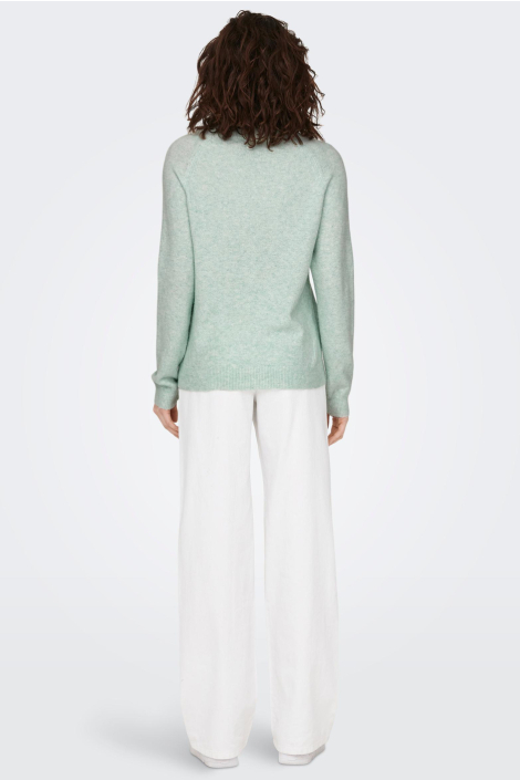 Only groene dames trui